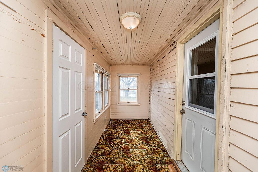 6 x 20 Front Porch