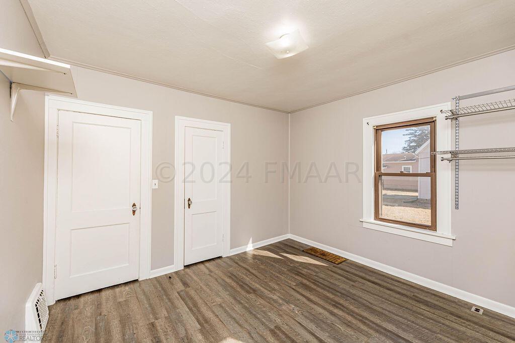 Main Fl Bedroom