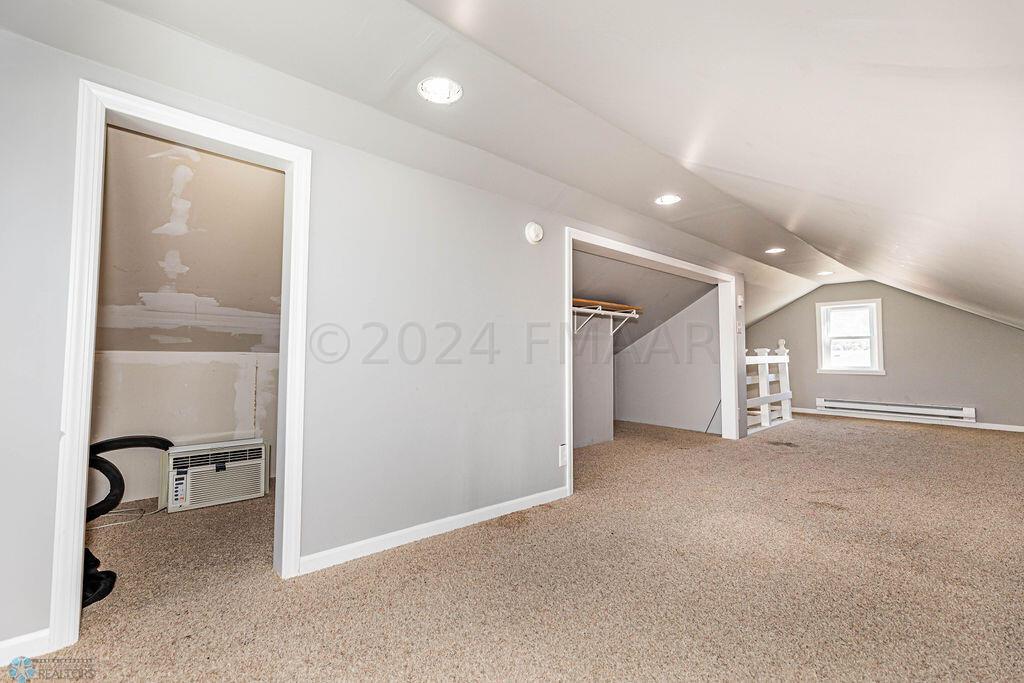 Upstairs Bedroom