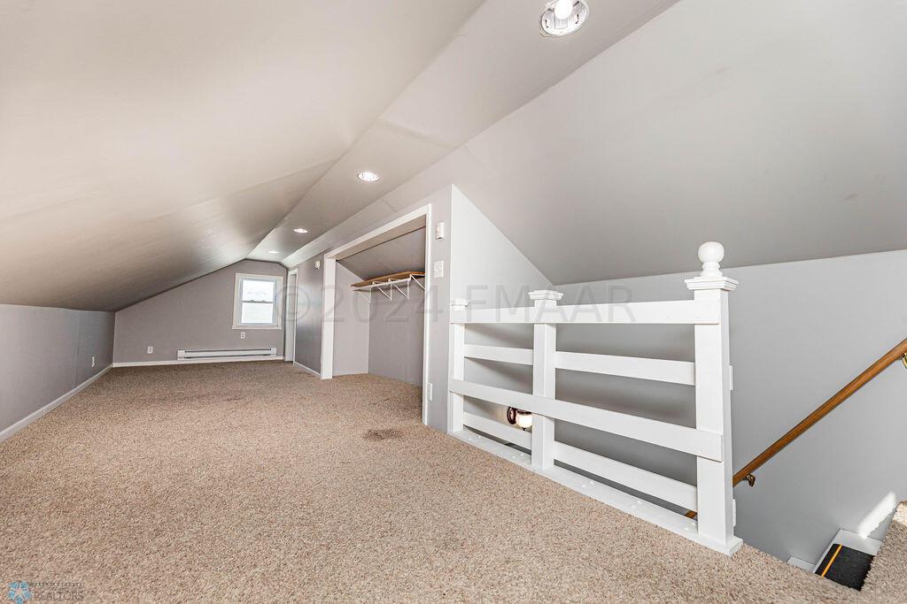 Upstairs Bedroom