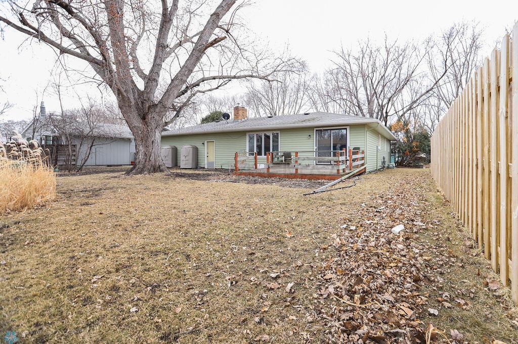 3401 1st St N, Fargo