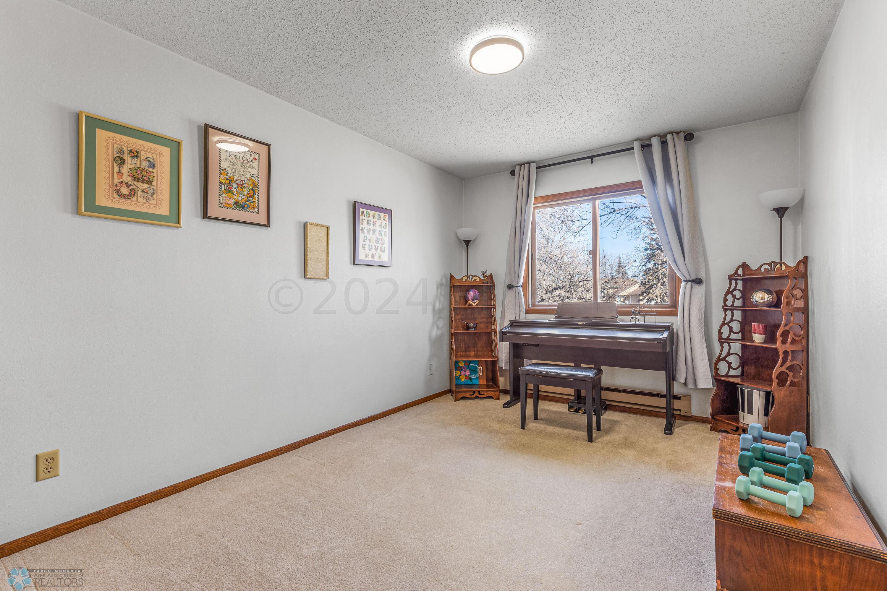 Bedroom #1