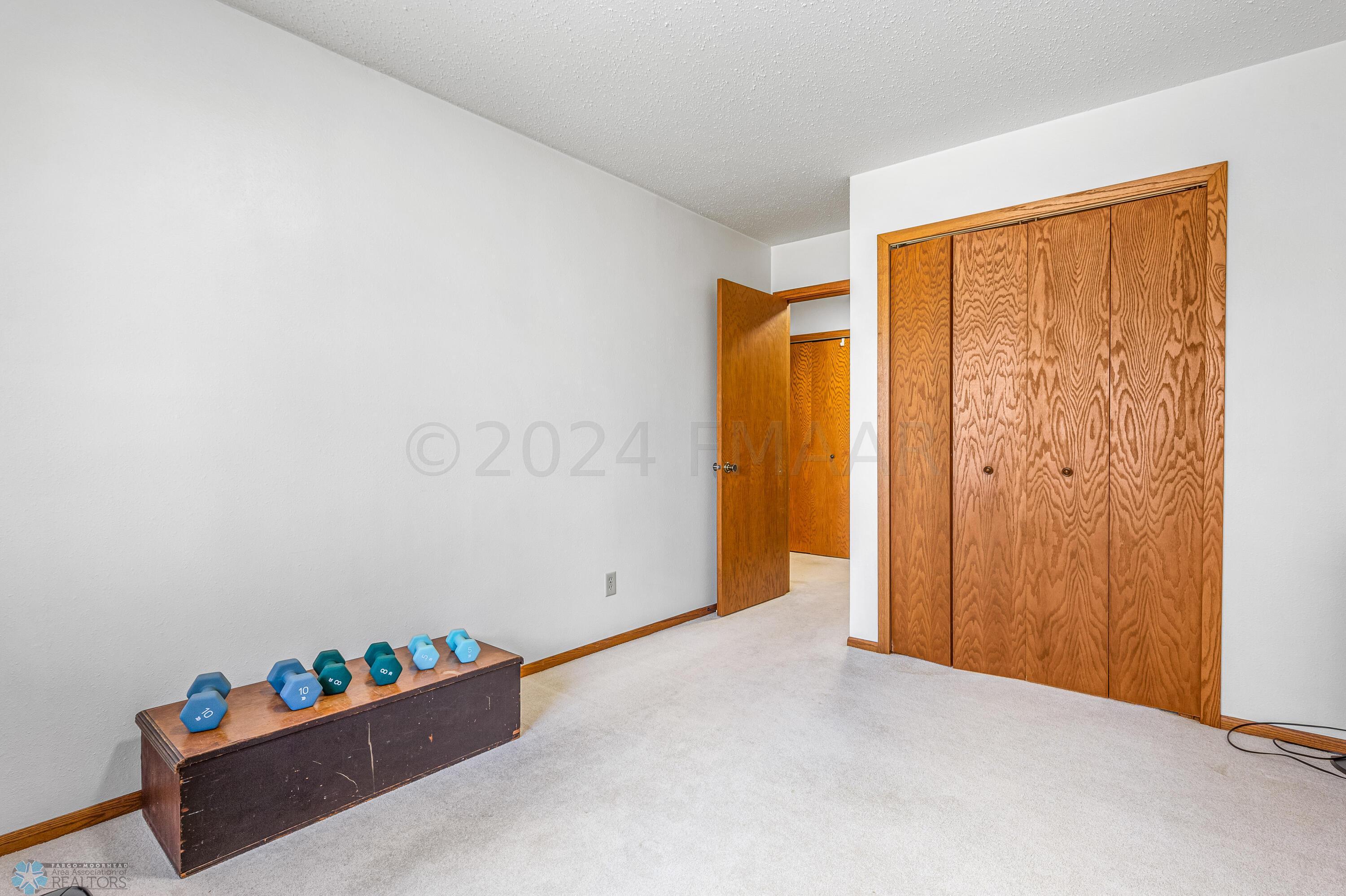 Bedroom #1