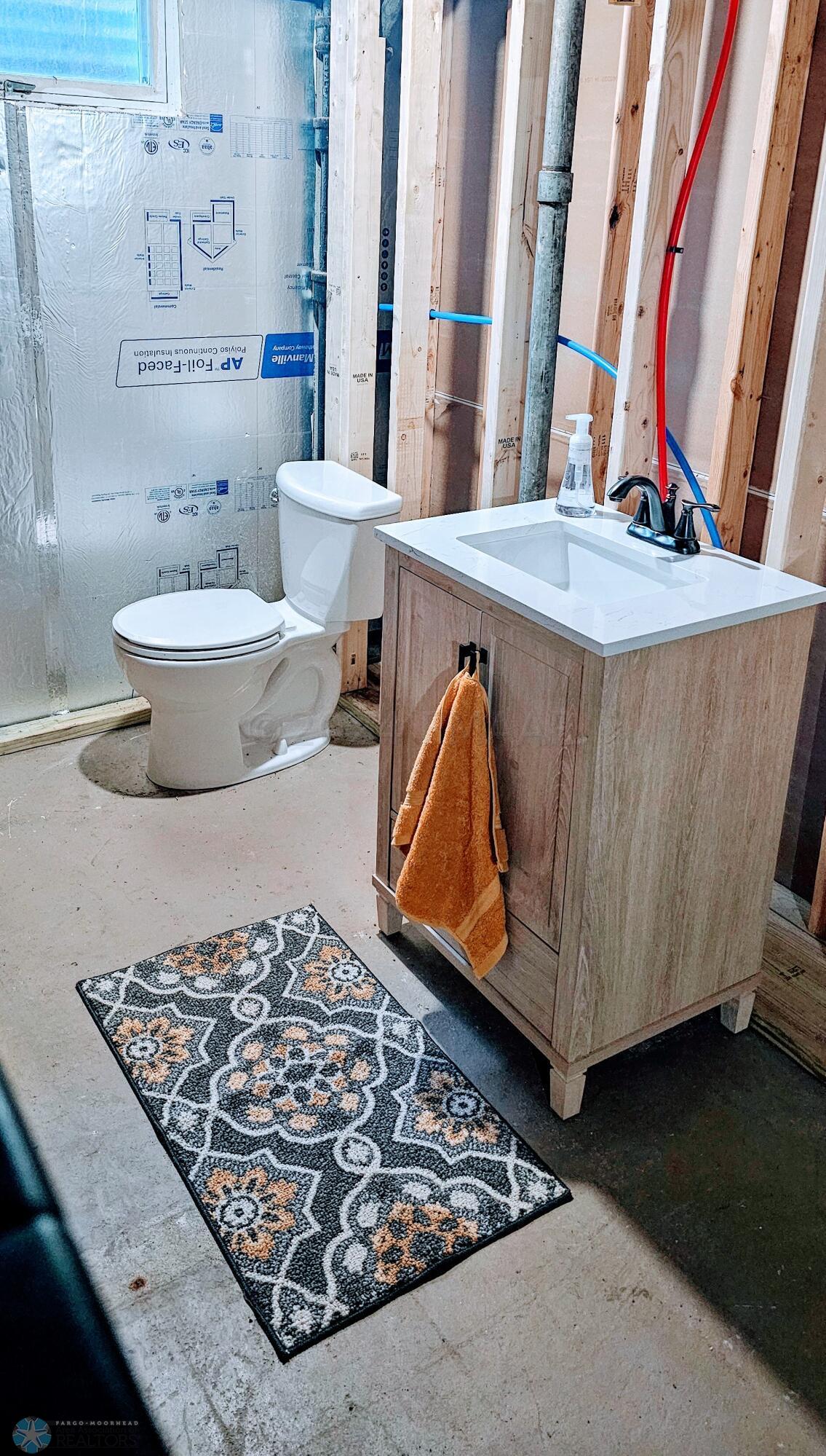 Bathroom 2