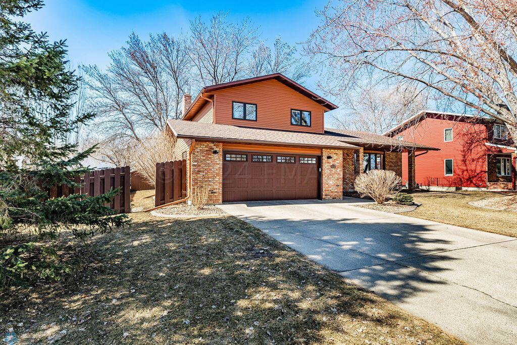 Great Curb Appeal