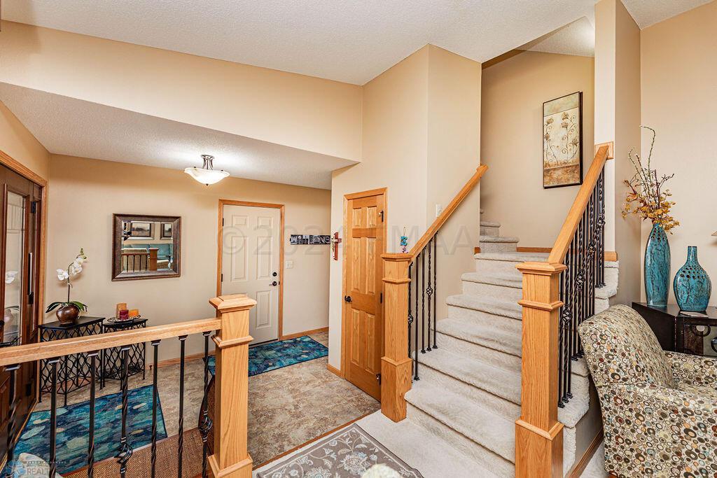 Stairway to Upstairs