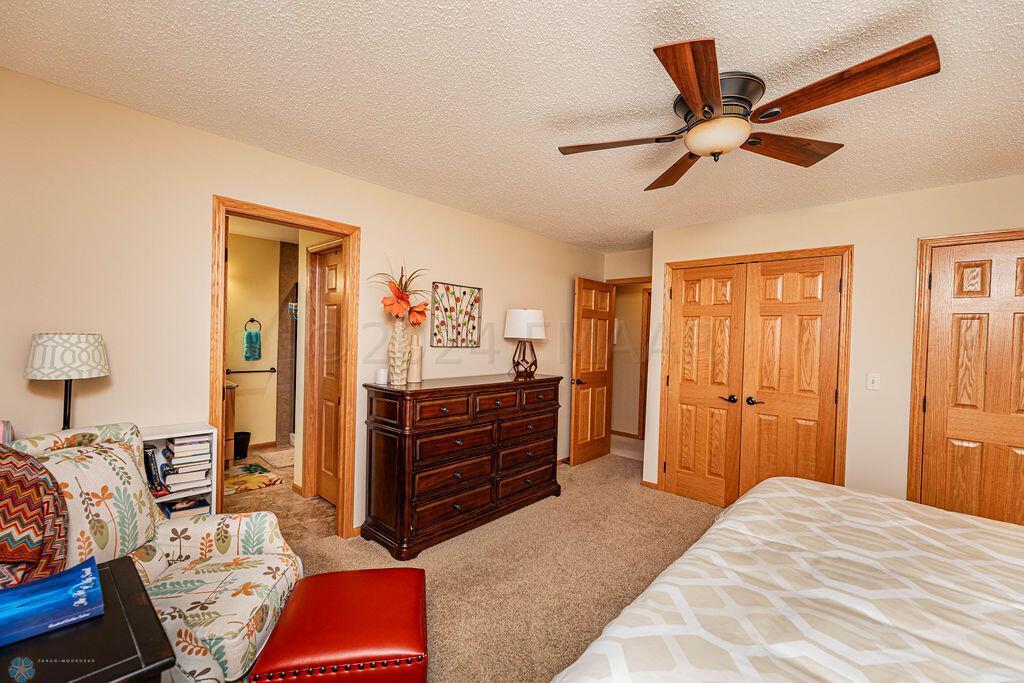 Spacious Primary Bdrm