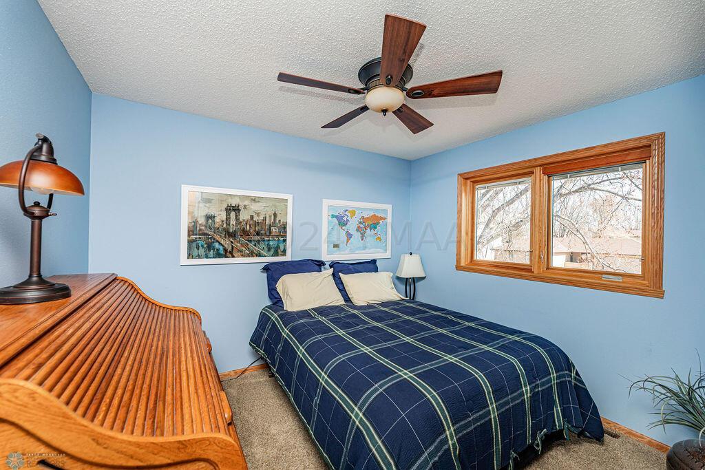 3rd Upstairs Bdrm