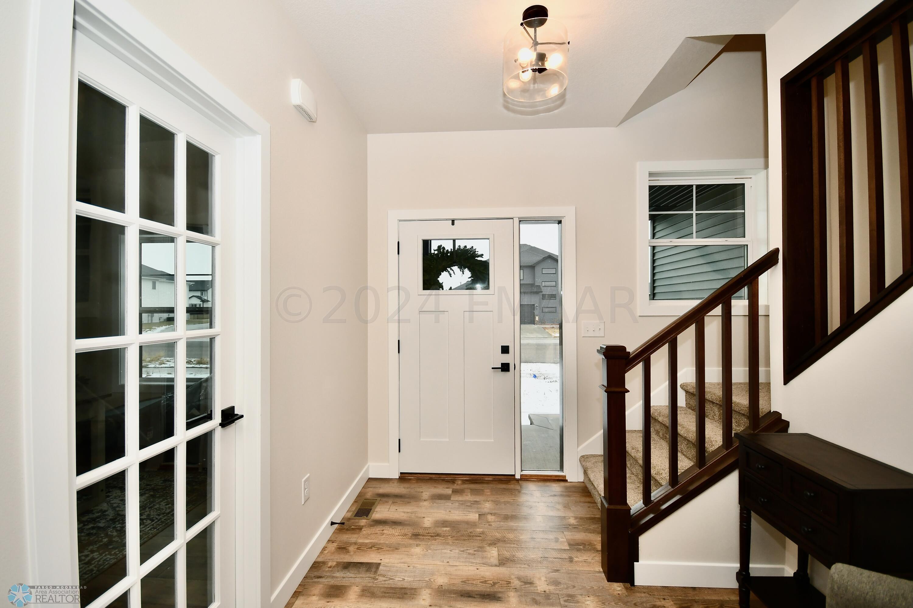 Enterance