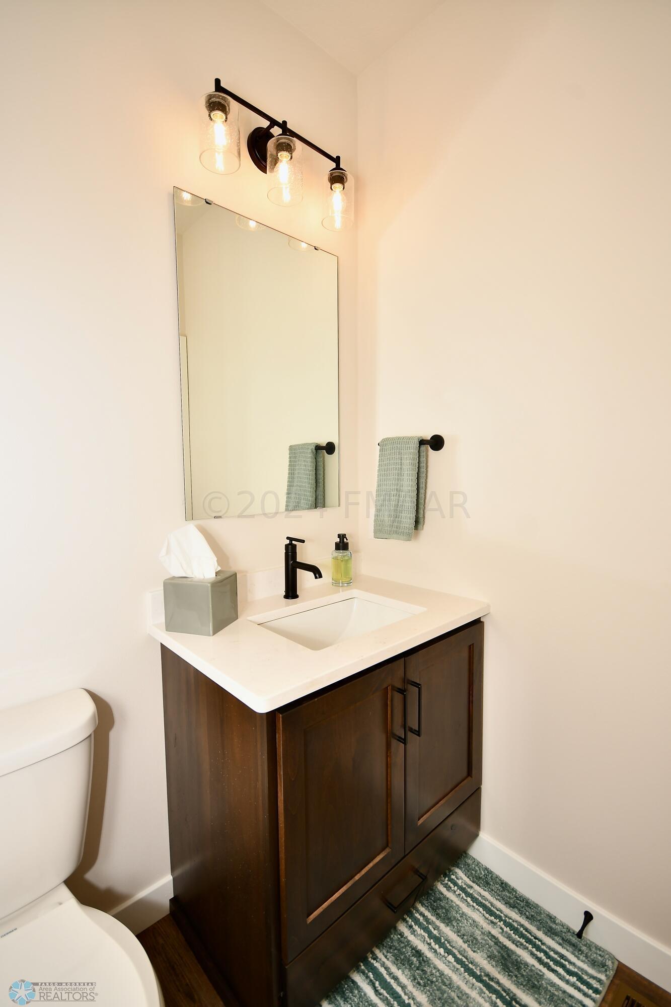 Half Bath