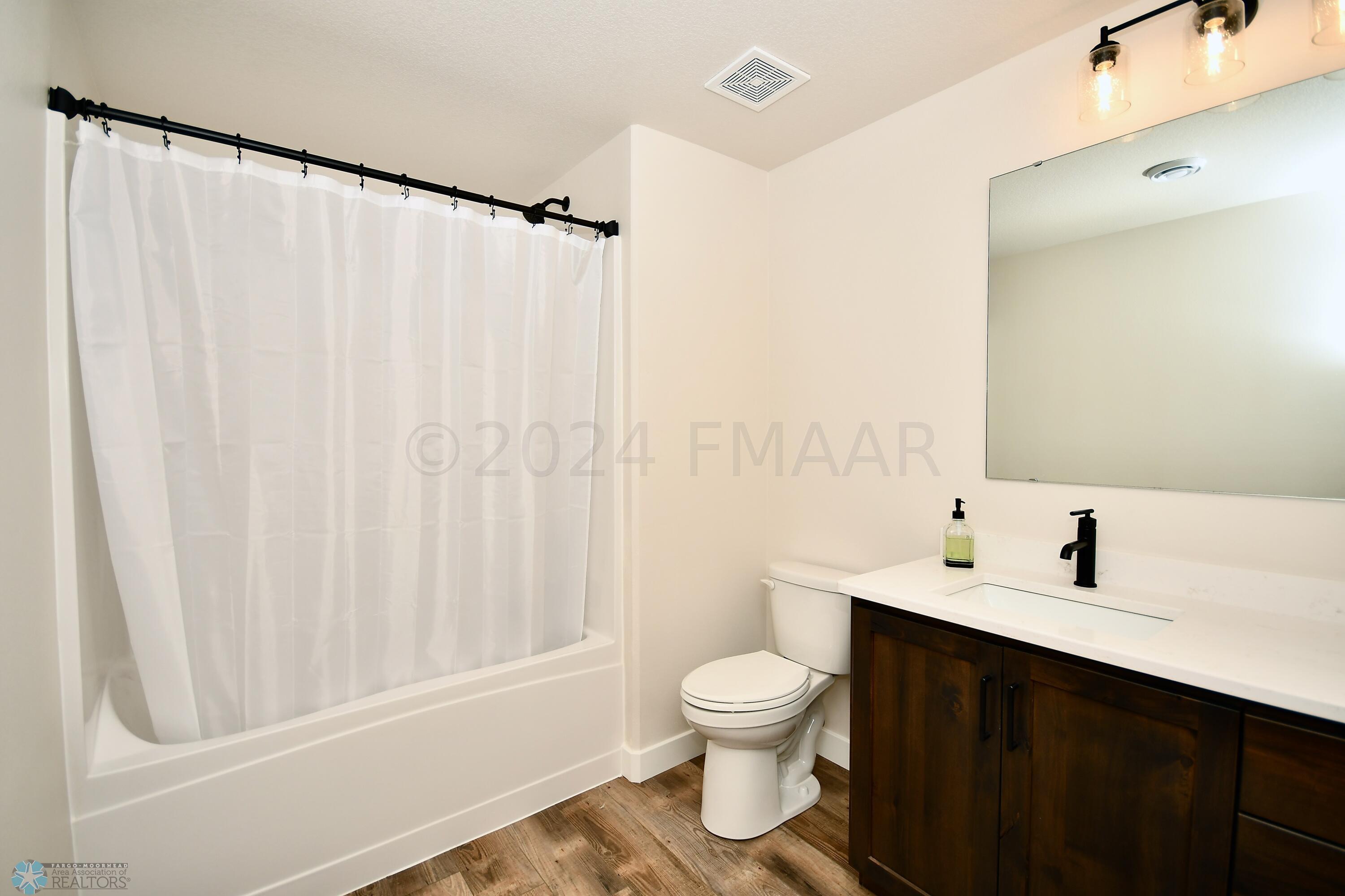 Bathroom 4