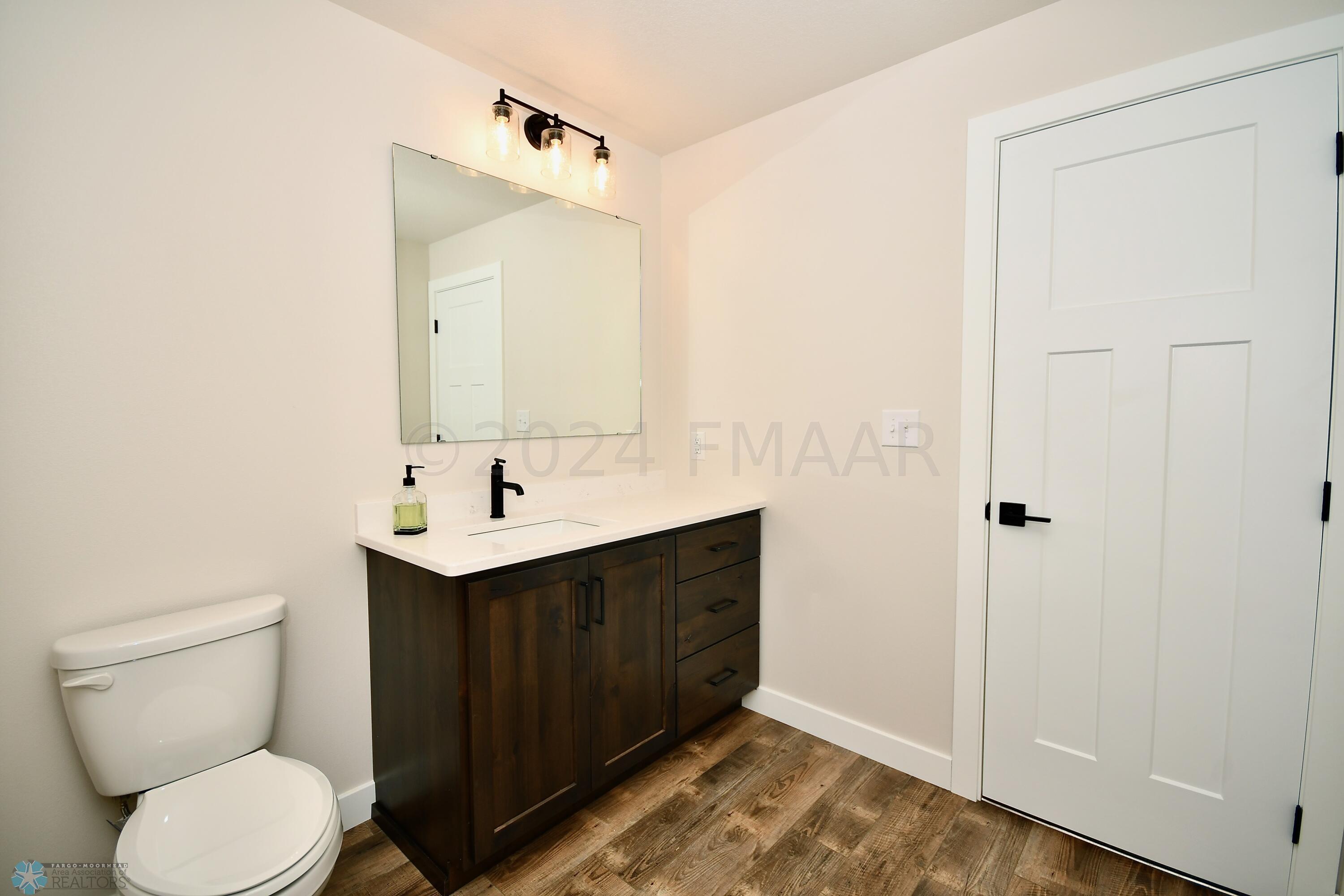 Bathroom 4