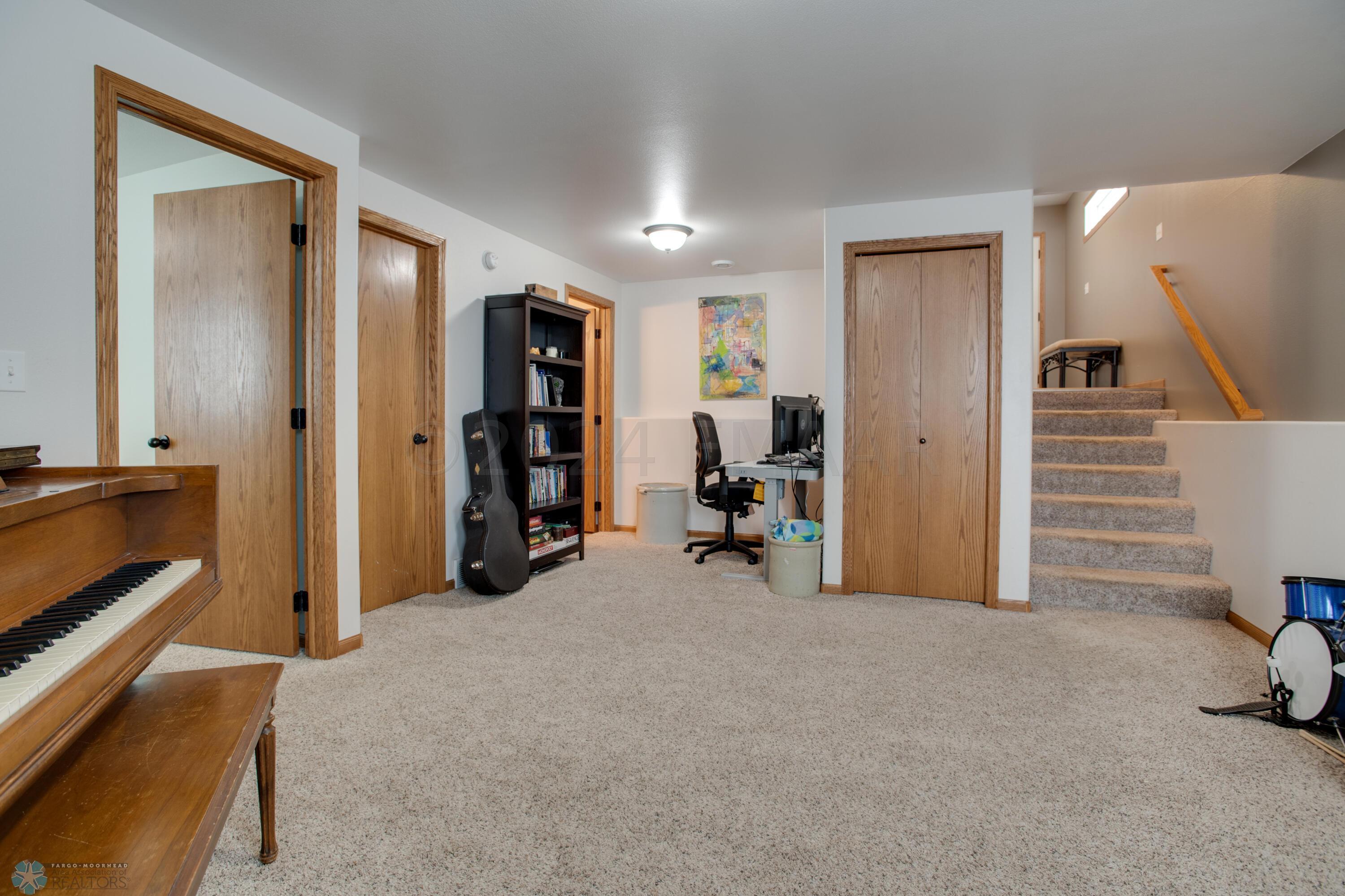 Family Room Lower