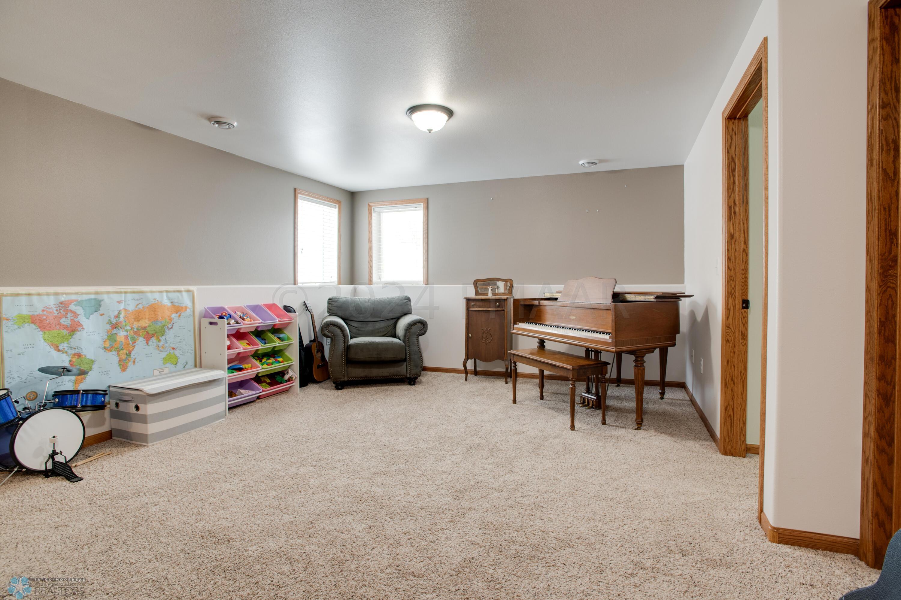 Family Room Lower