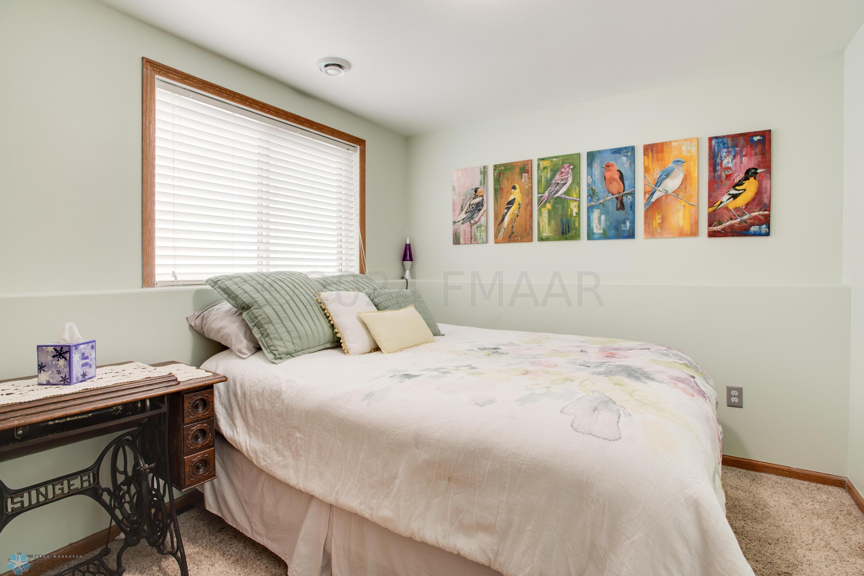 Bedroom 3 Lower