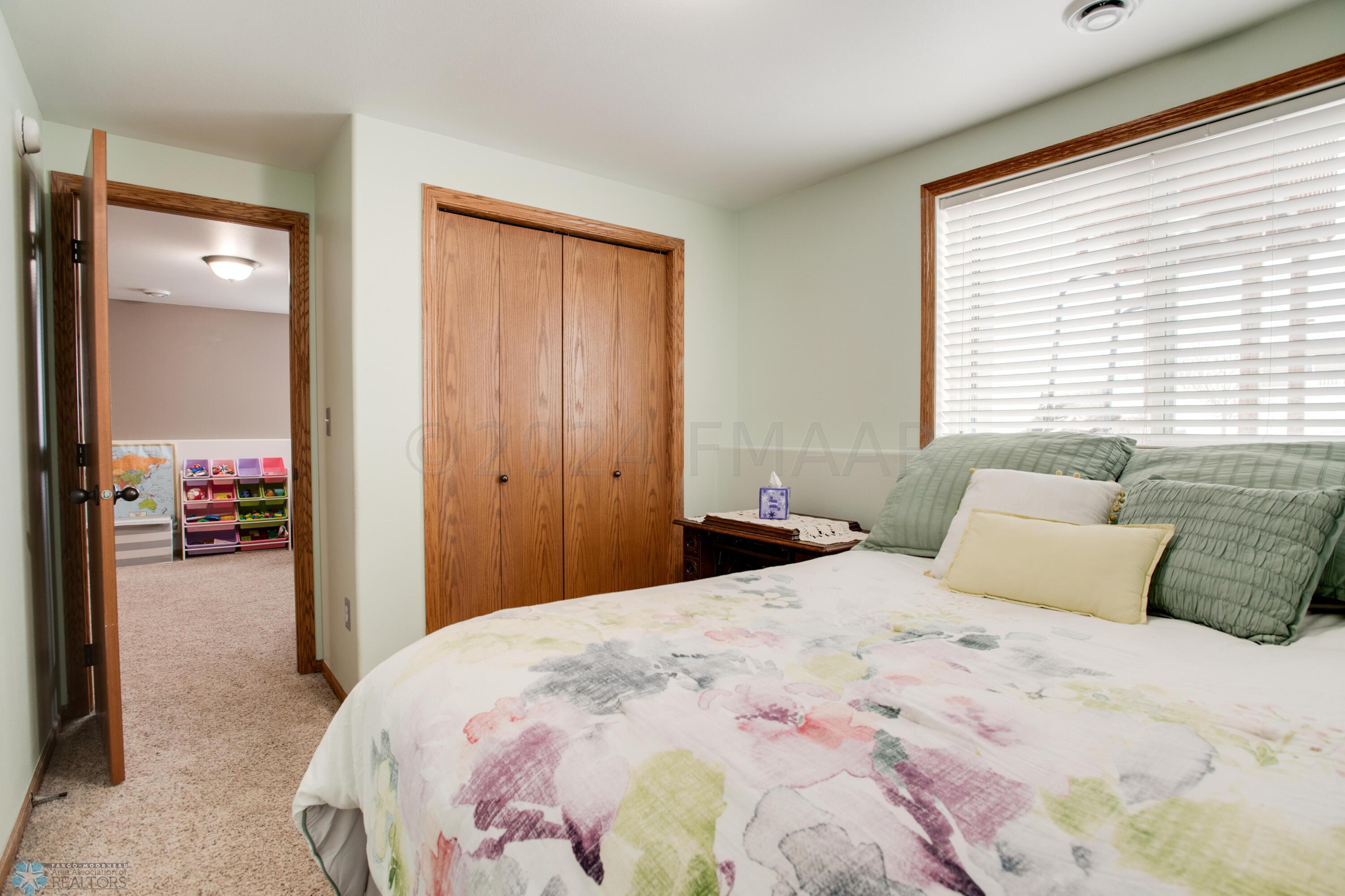 Bedroom 3 Lower