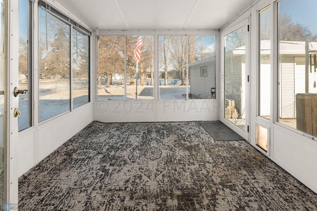 Sunroom