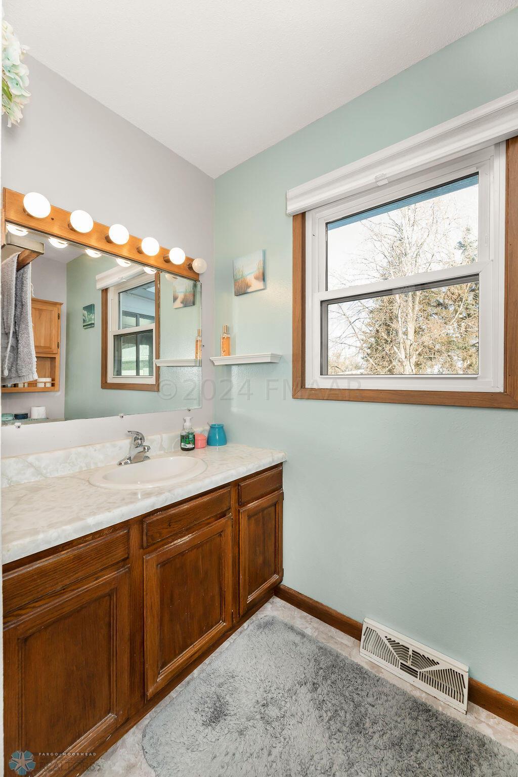 Main Bath