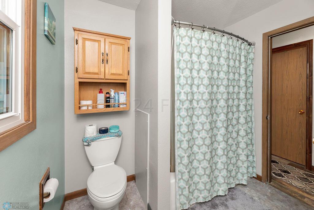 Main Bath view 2