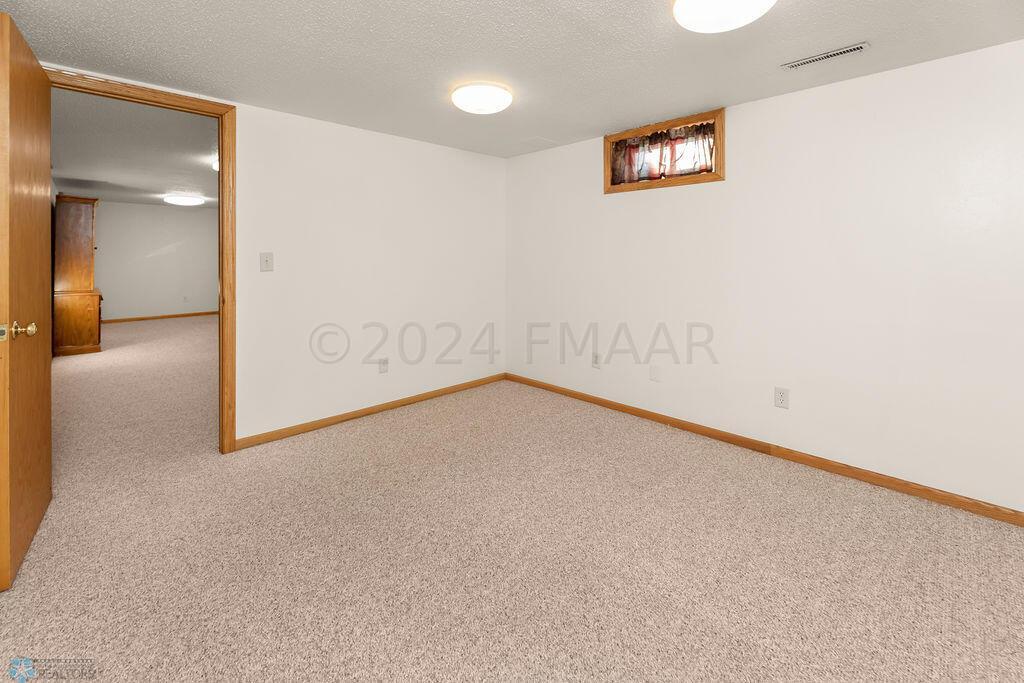 Basement Room #1