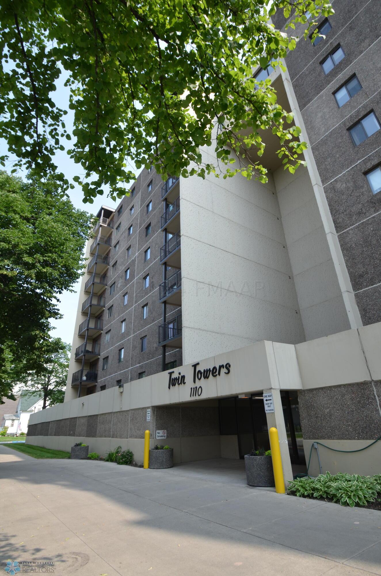 Property photo for 1110 3 Avenue N, #704W, Fargo, ND 58102