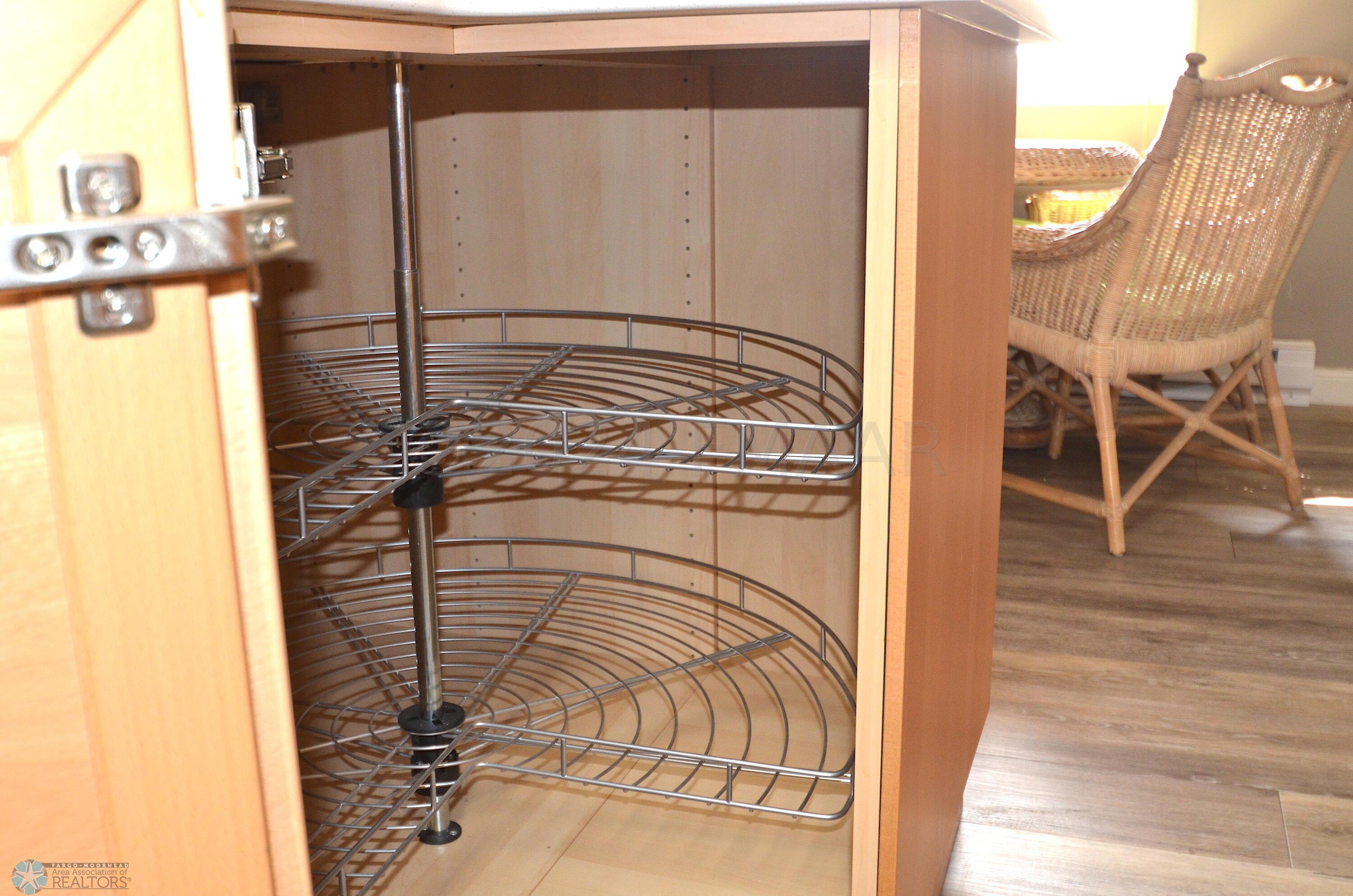 Kitchen Details
