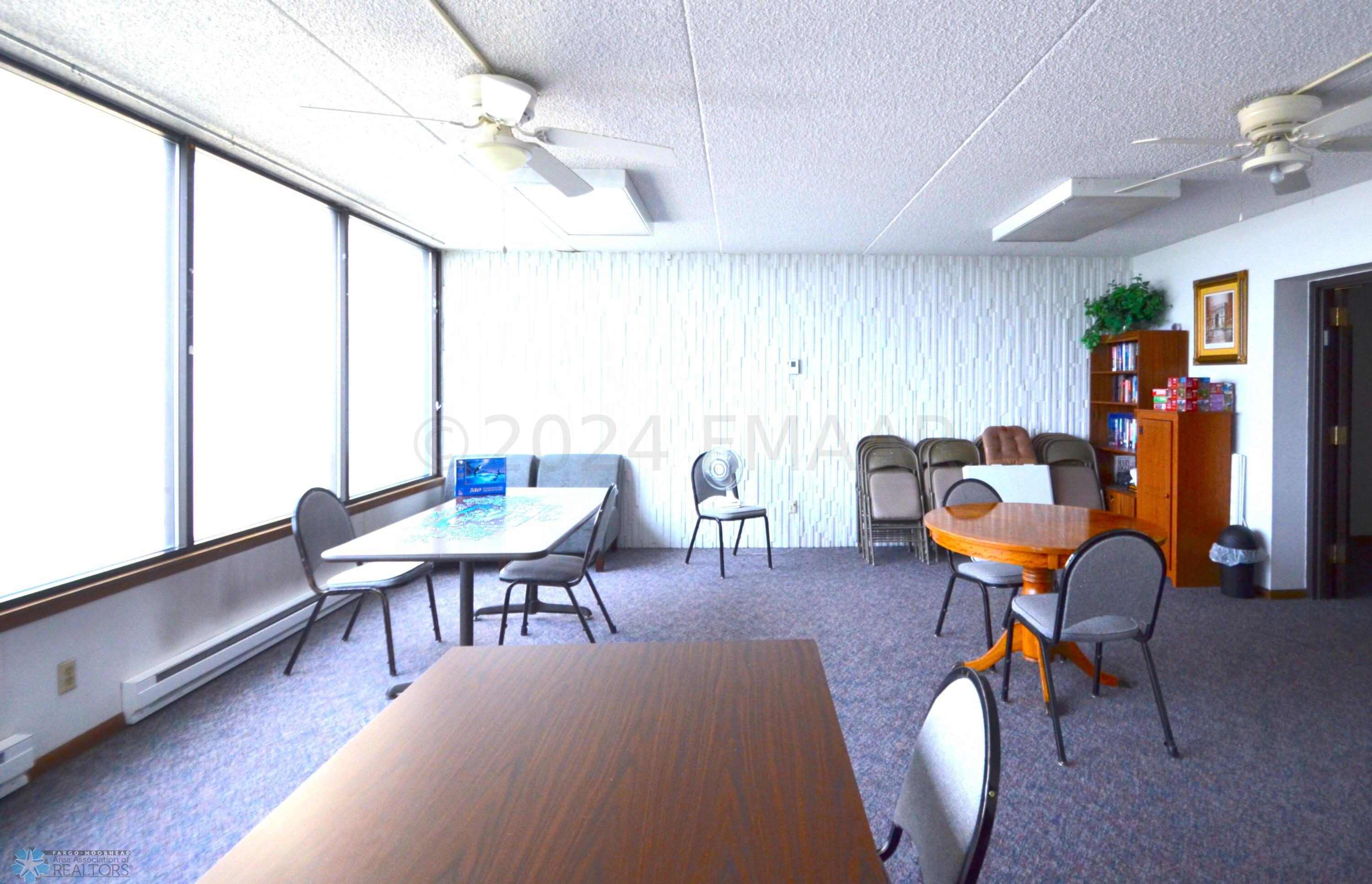 Community Room