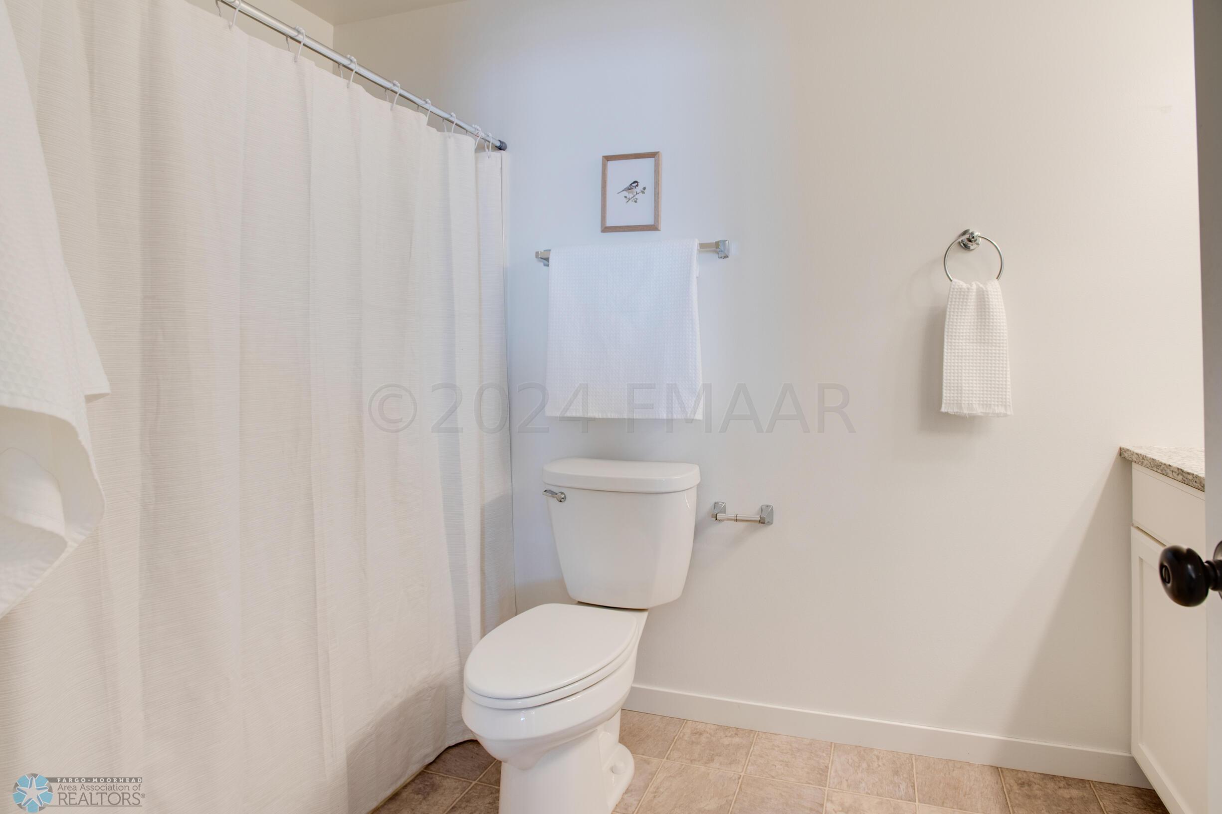 Bathroom 2