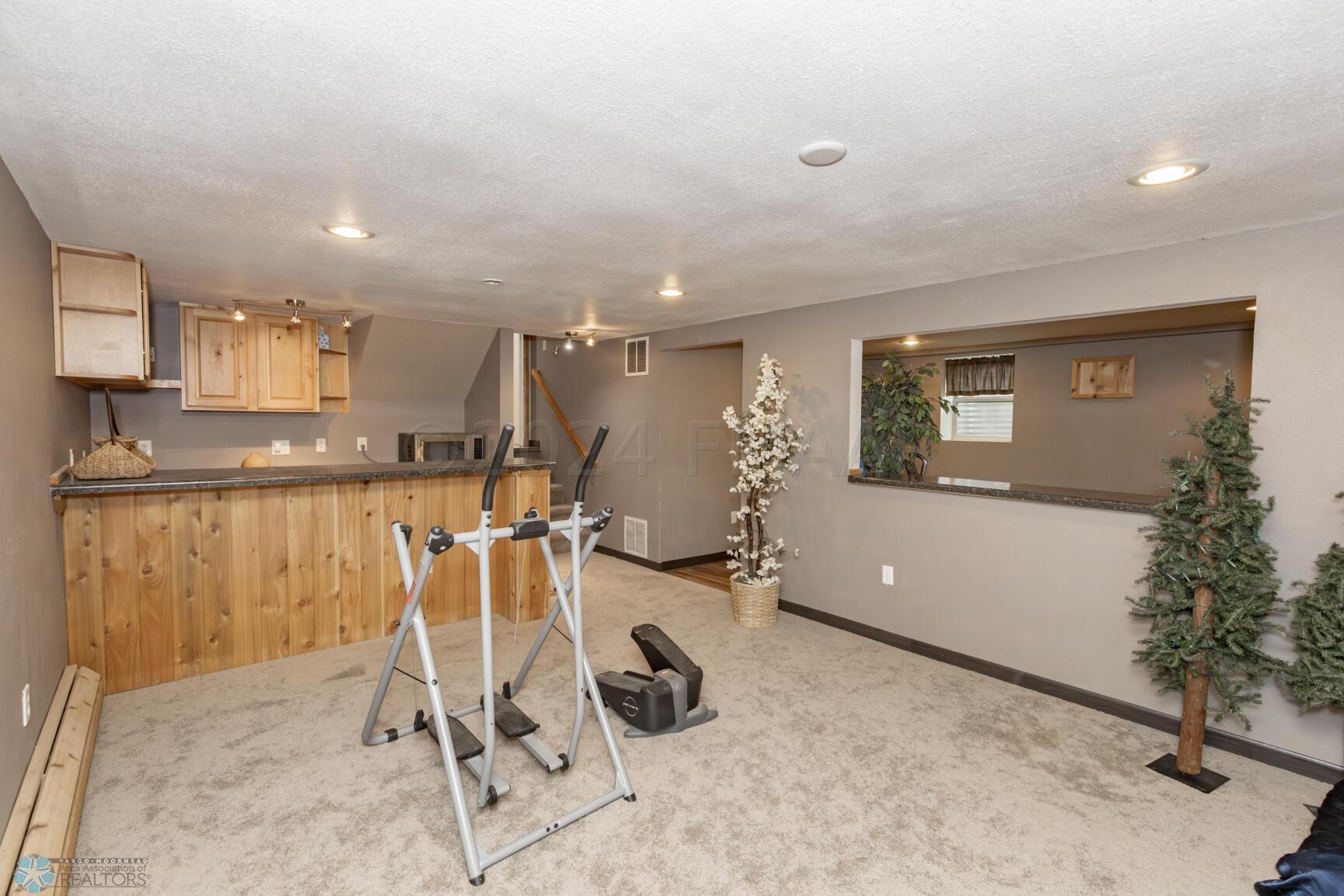 2nd Family Room