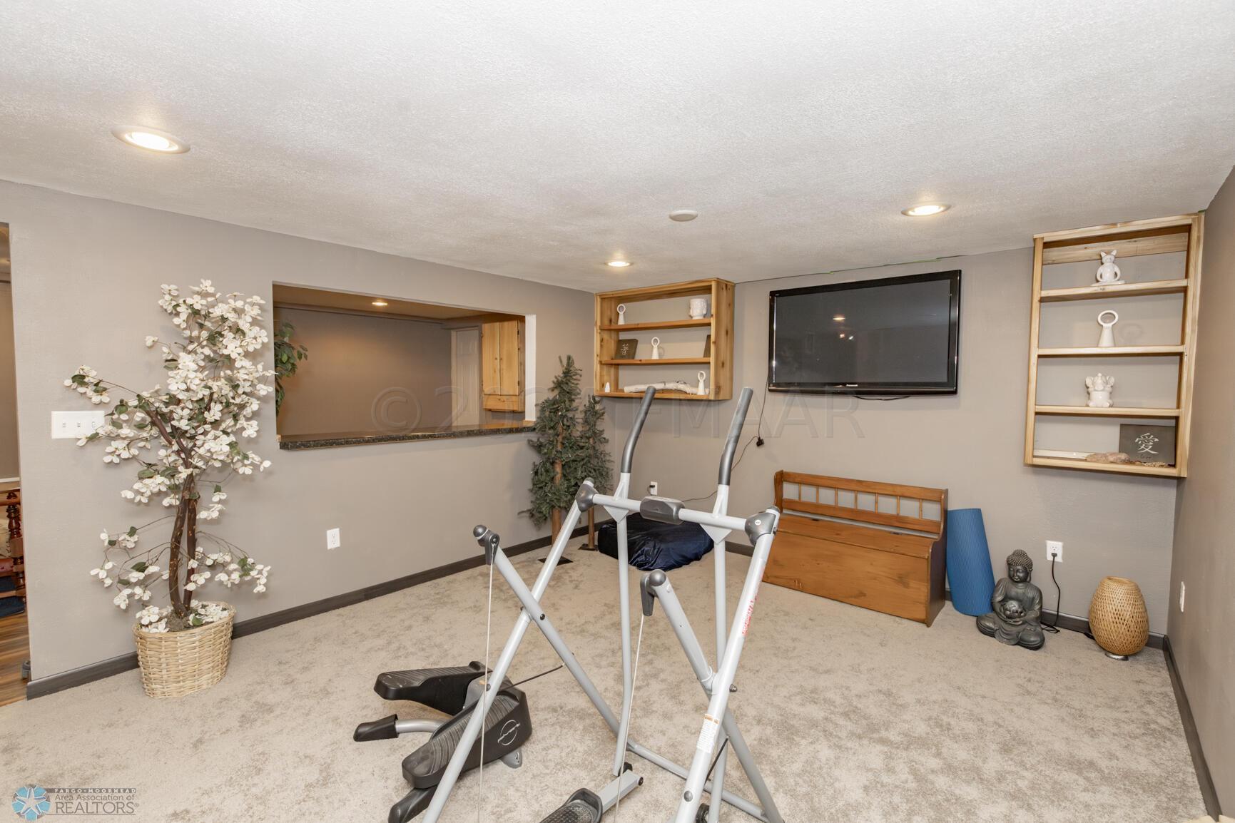 2nd Family Room