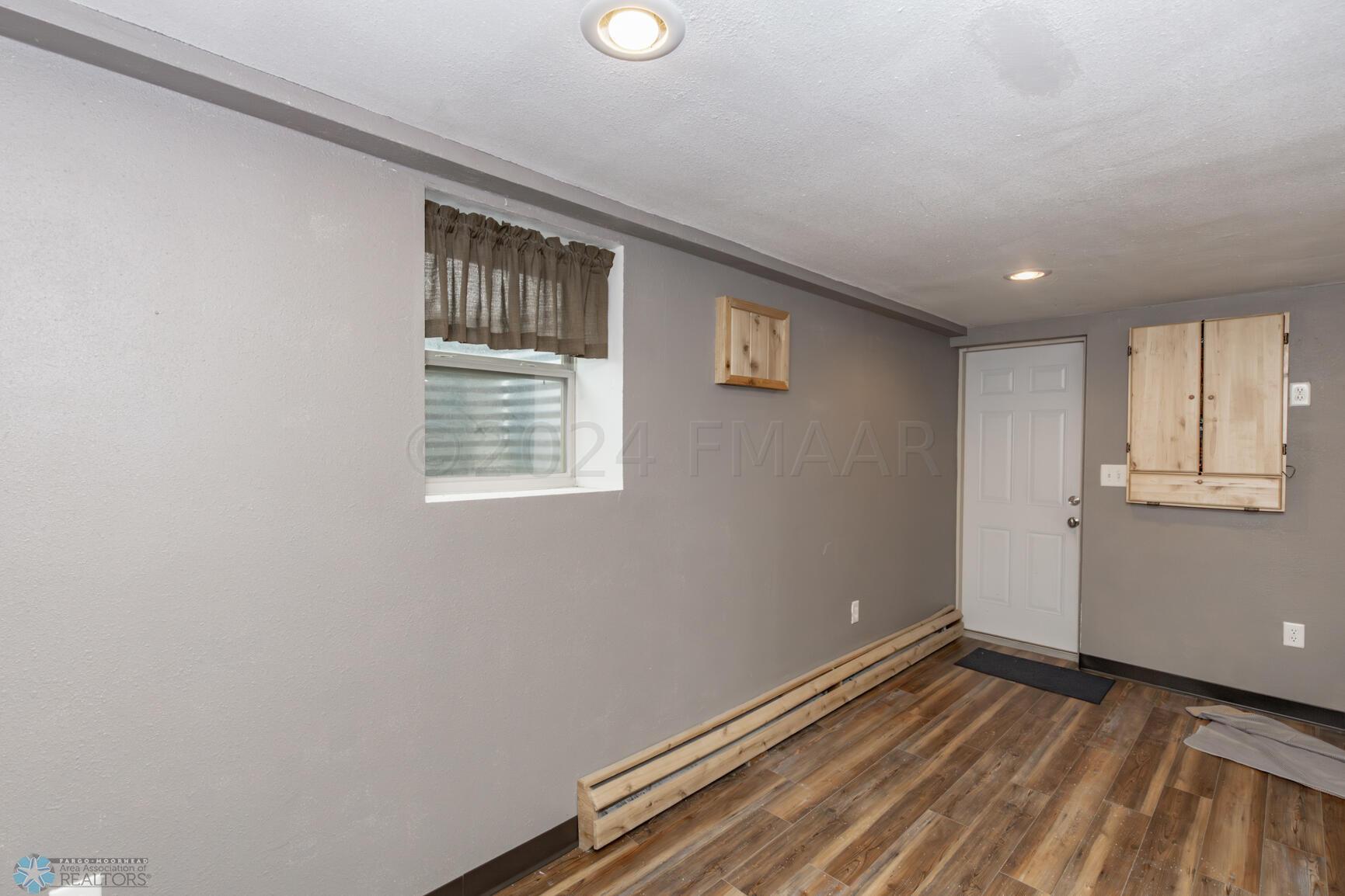 Bonus Room