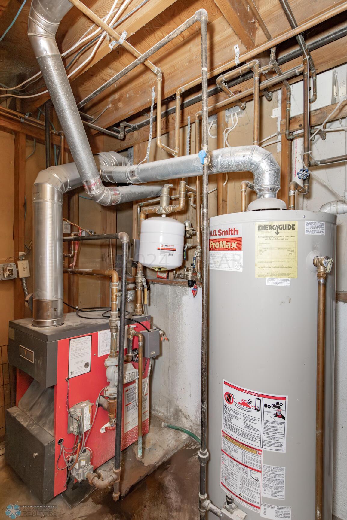 Utilities