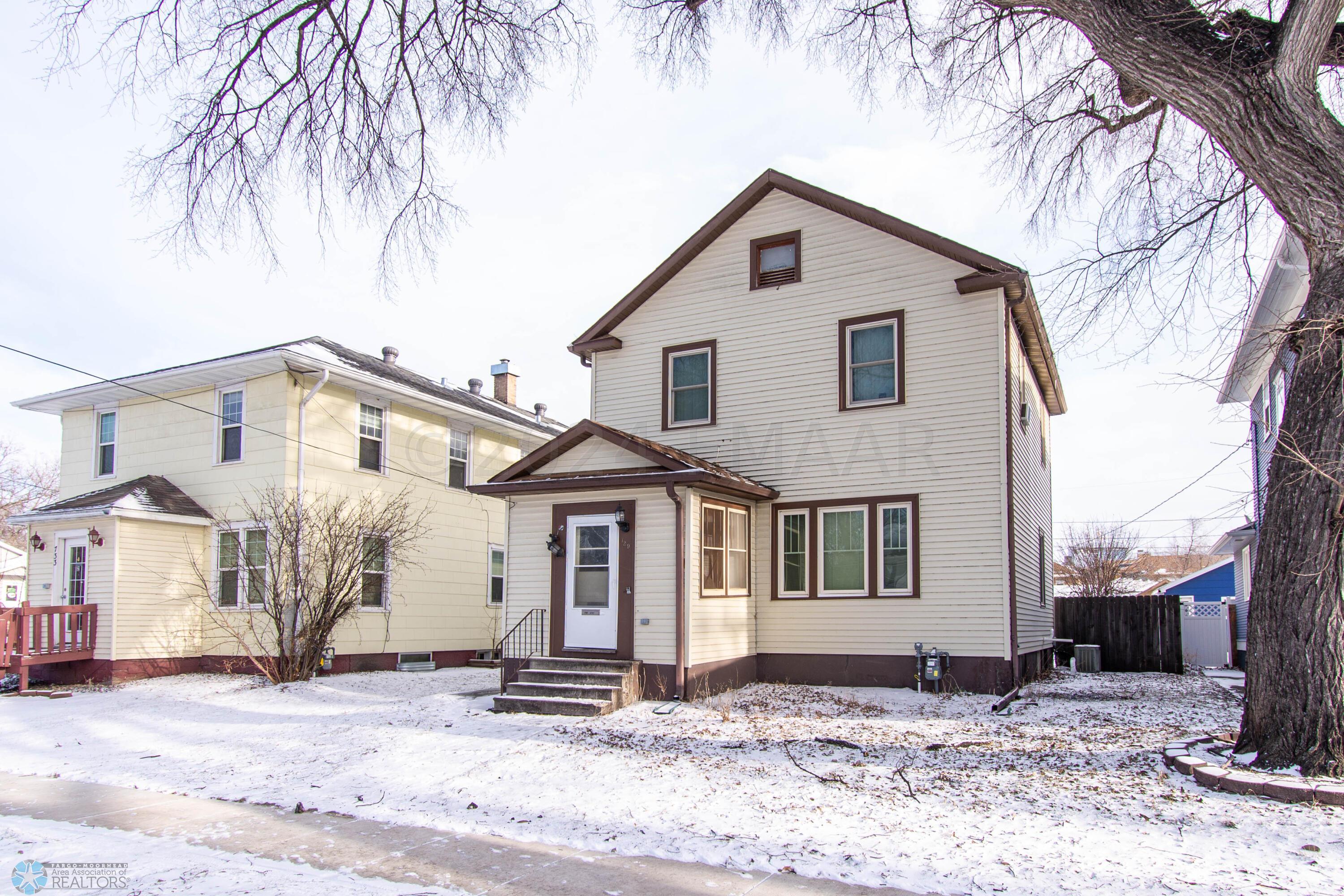 Front Exterior