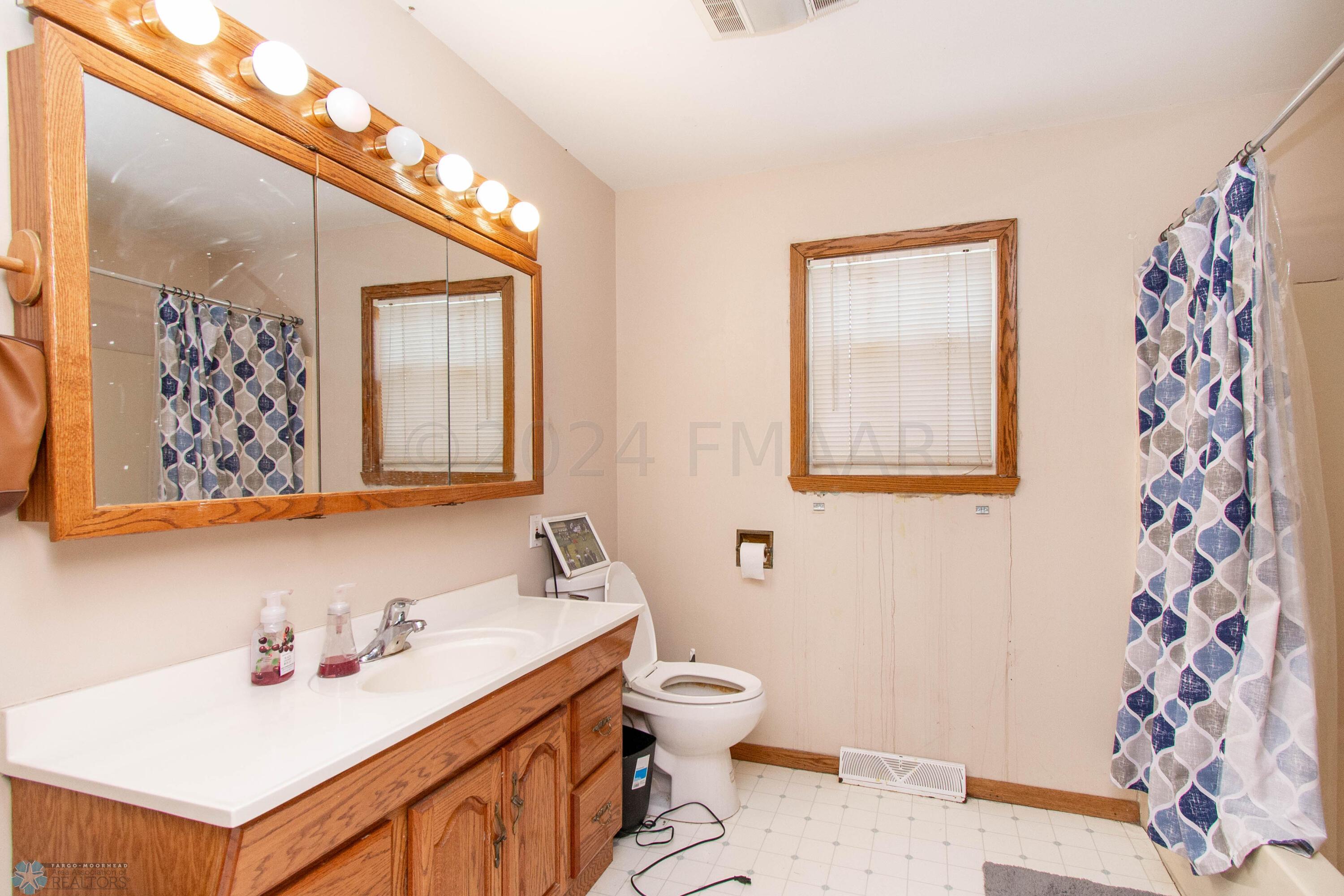 Bathroom 1