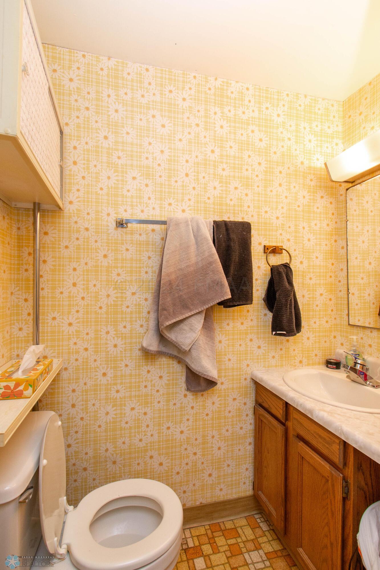 Bathroom 2