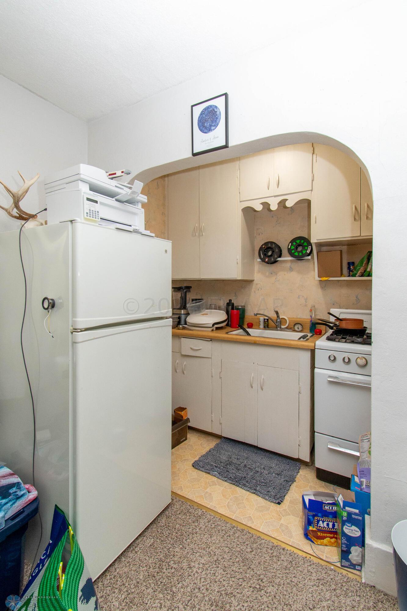 Kitchenette