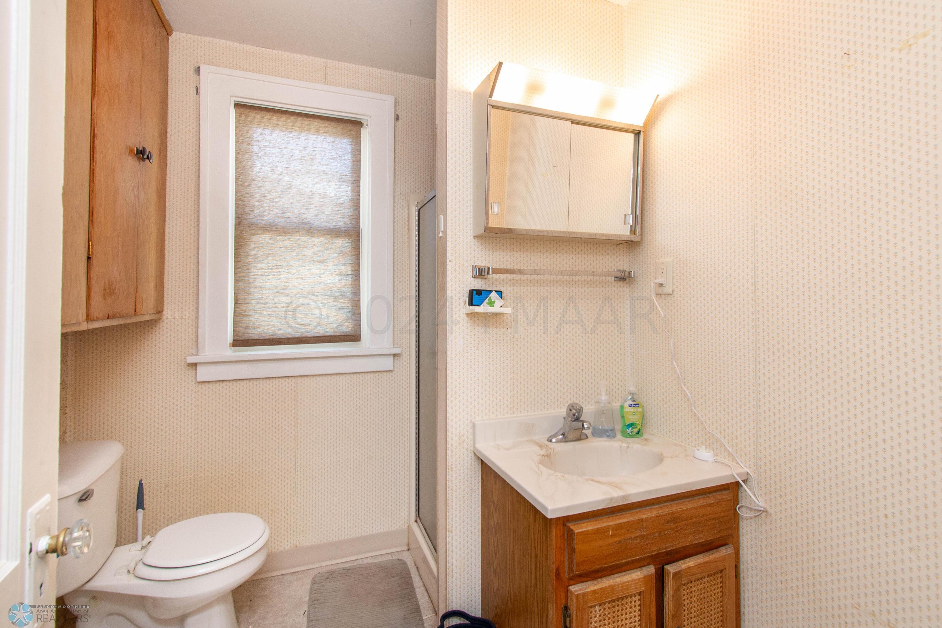 Bathroom 3