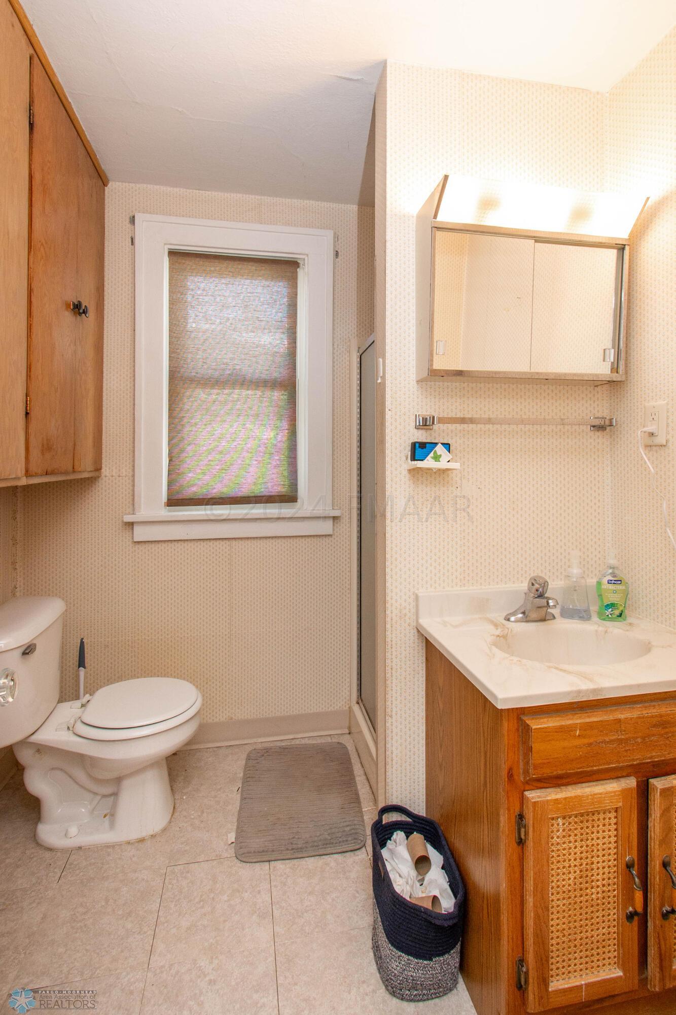 Bathroom 3