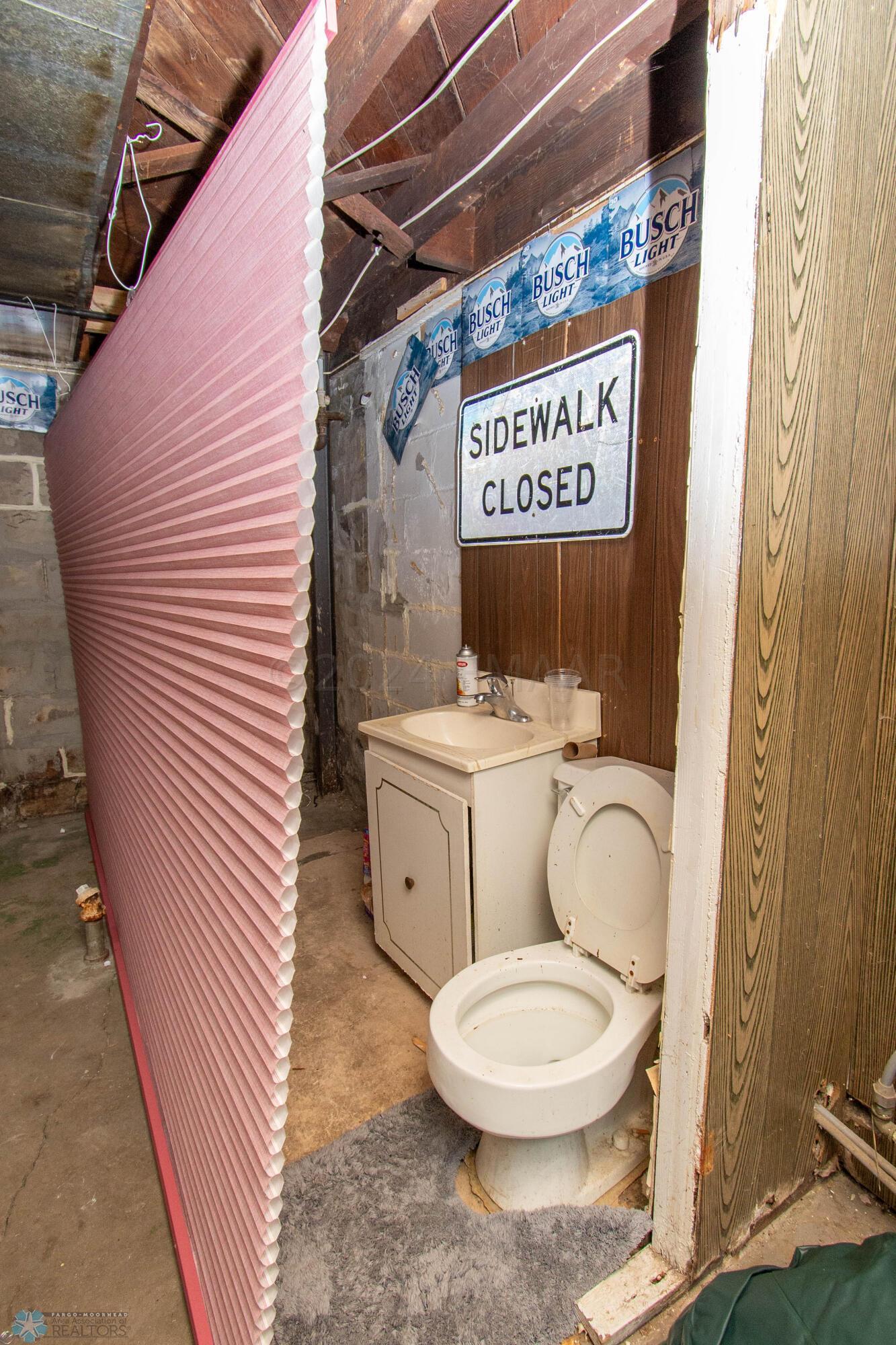 Bathroom 4