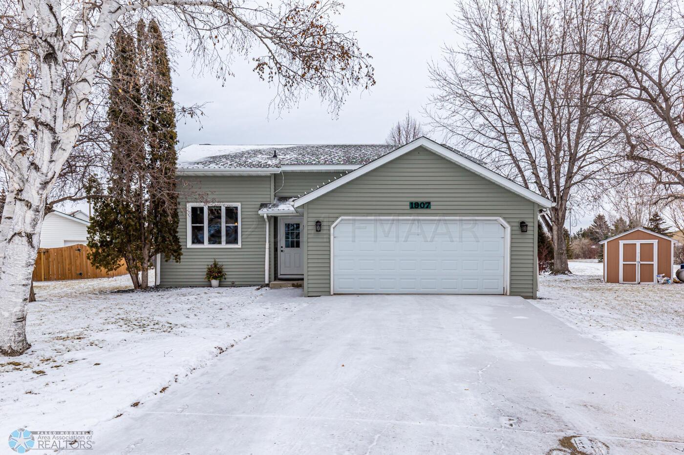 Property photo for 1907 53RD Avenue S, Fargo, ND 58104