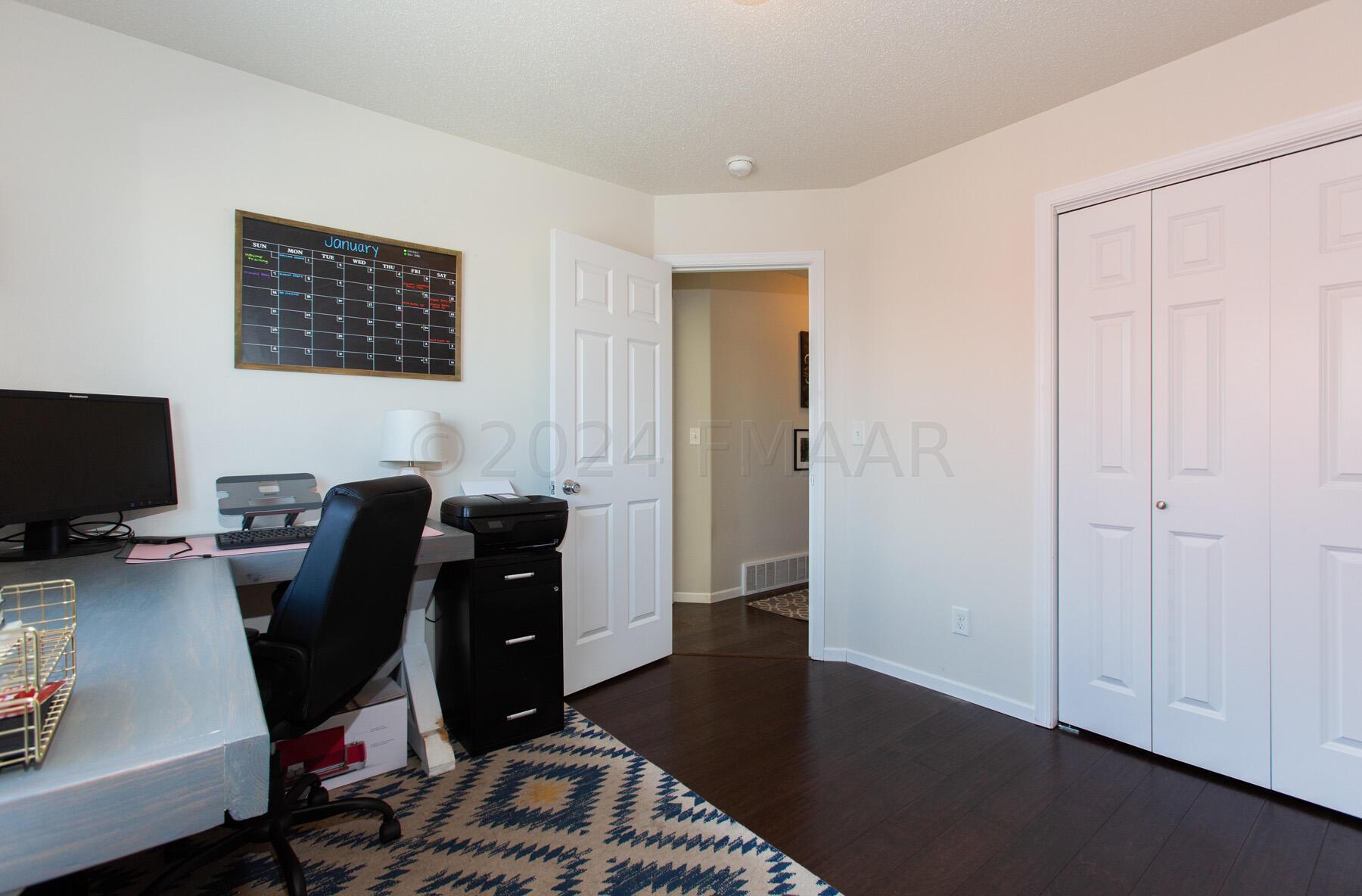 2nd Bedroom