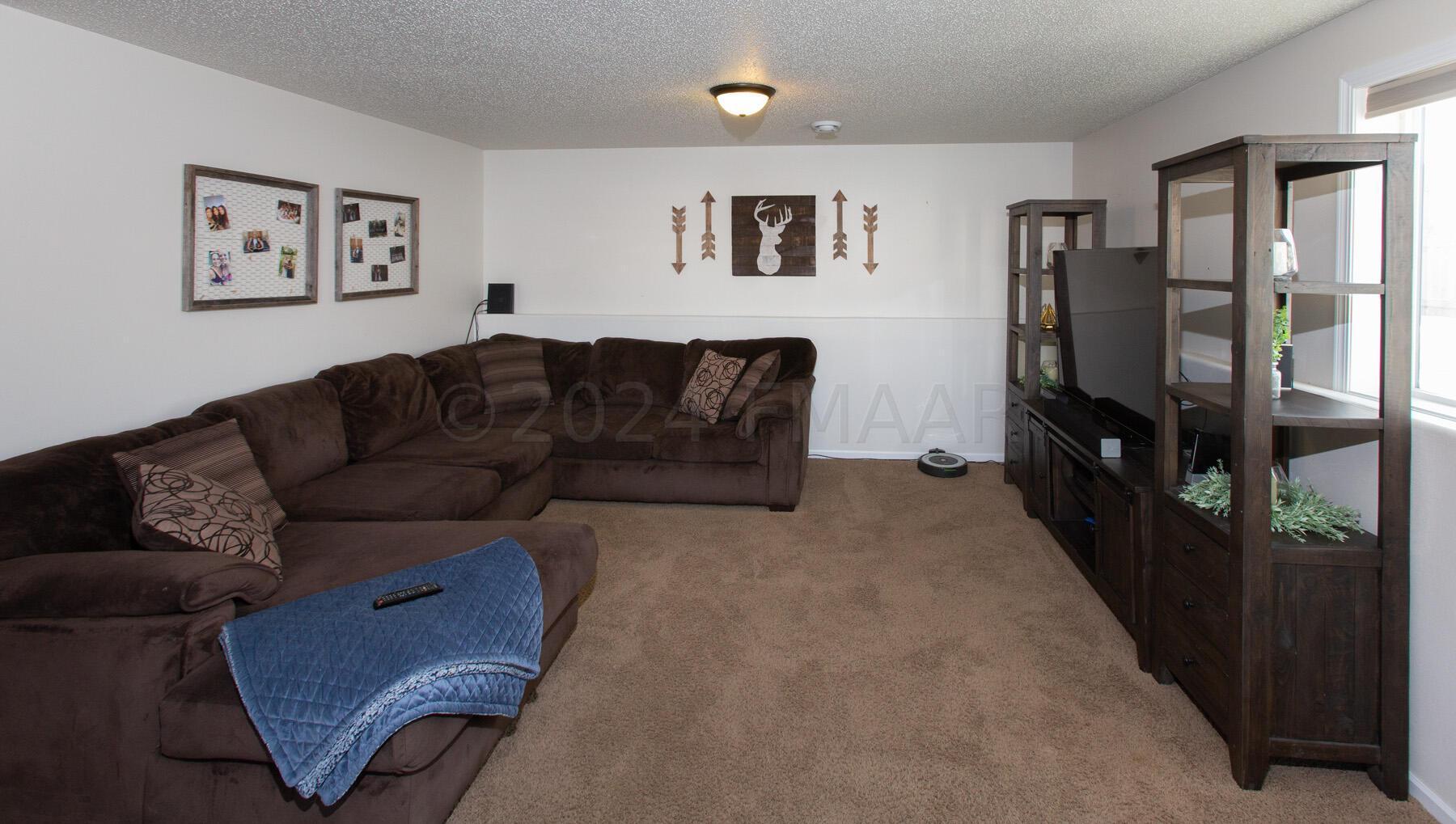 Large Family Room