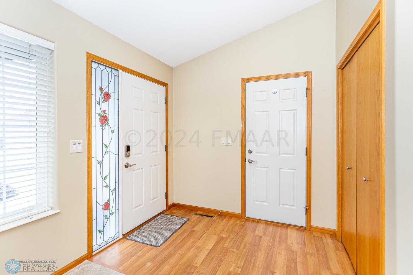 Entryway