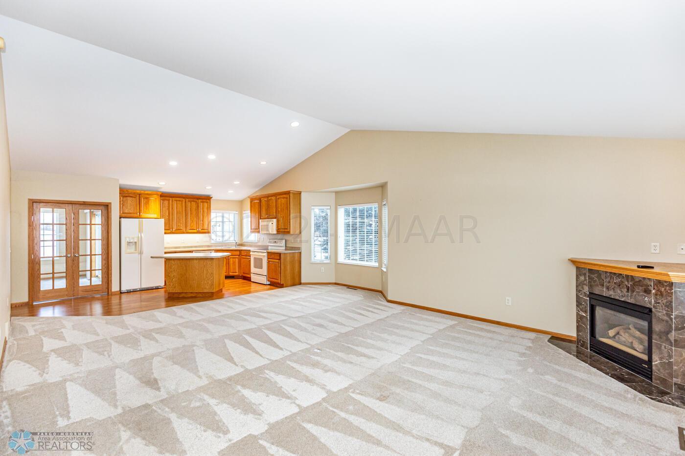 Open Concept