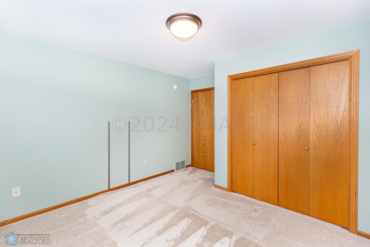 Spare Bedroom