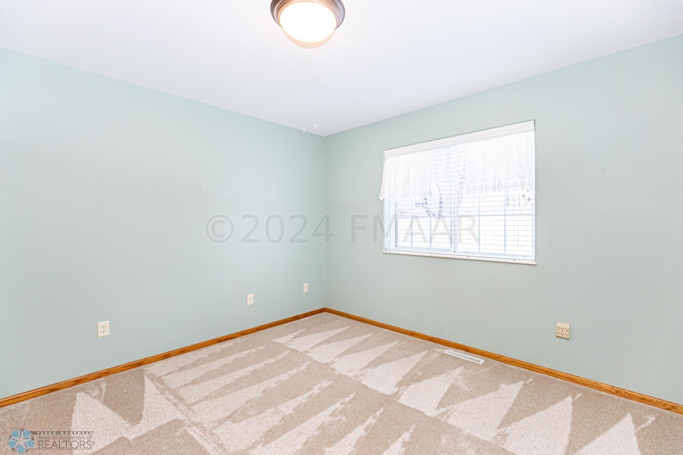 Spare Bedroom