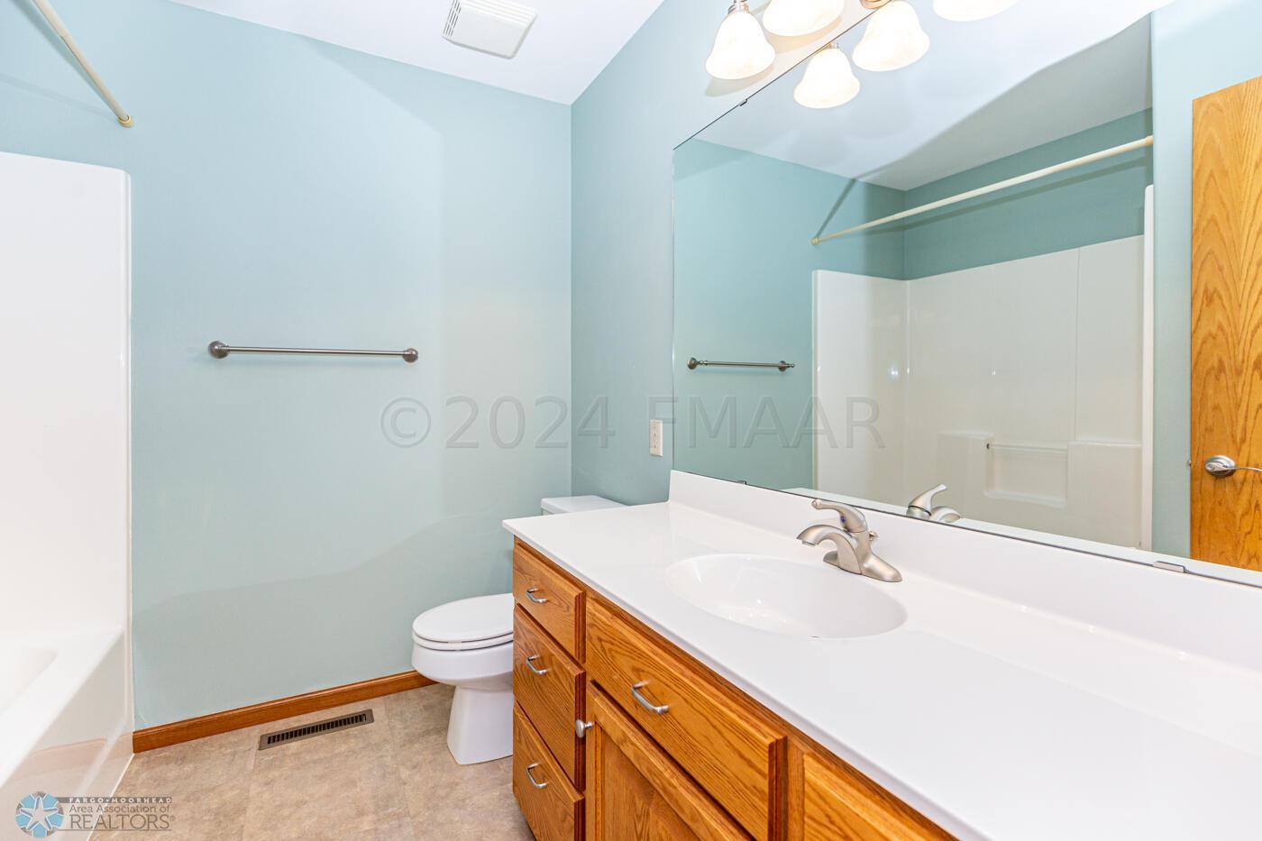 Full Bath