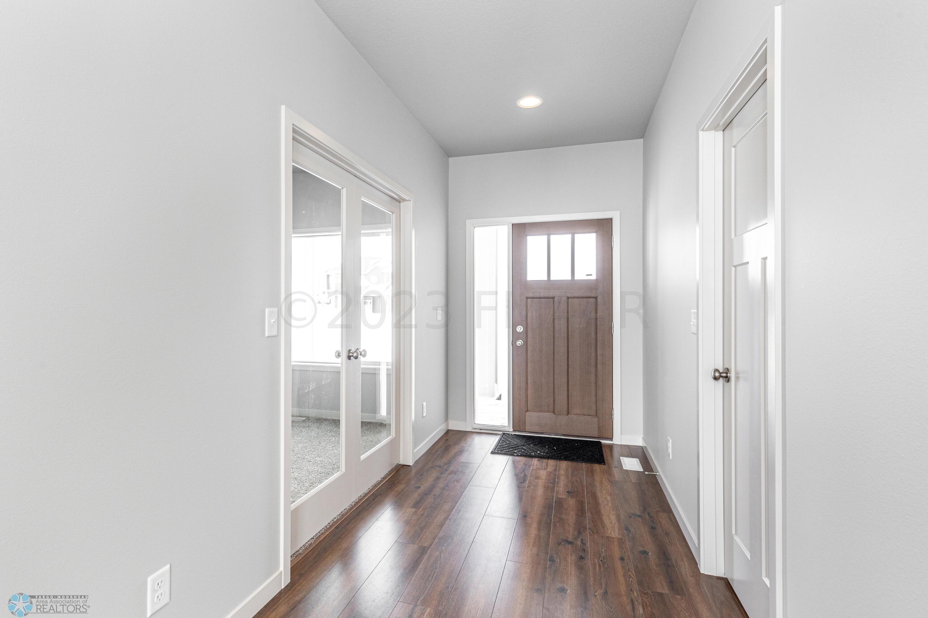 Front Foyer