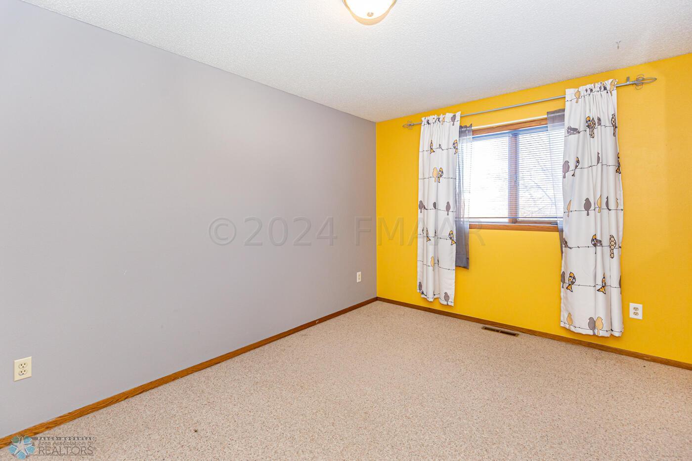 Upper Level Bedroom 2