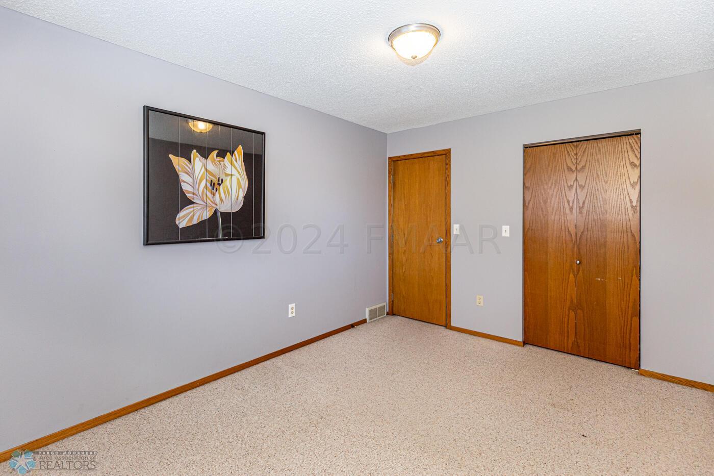 Upper Level Bedroom 2